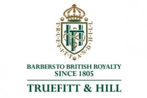 MEN'S BARBER SHOP + SPA