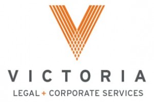 VICTORIA LEGAL + CORPORATE SERVICES