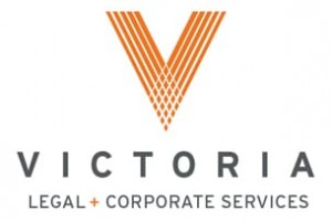 VICTORIA LEGAL + CORPORATE SERVICES
